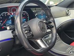 مرسيدس بنز E-Class